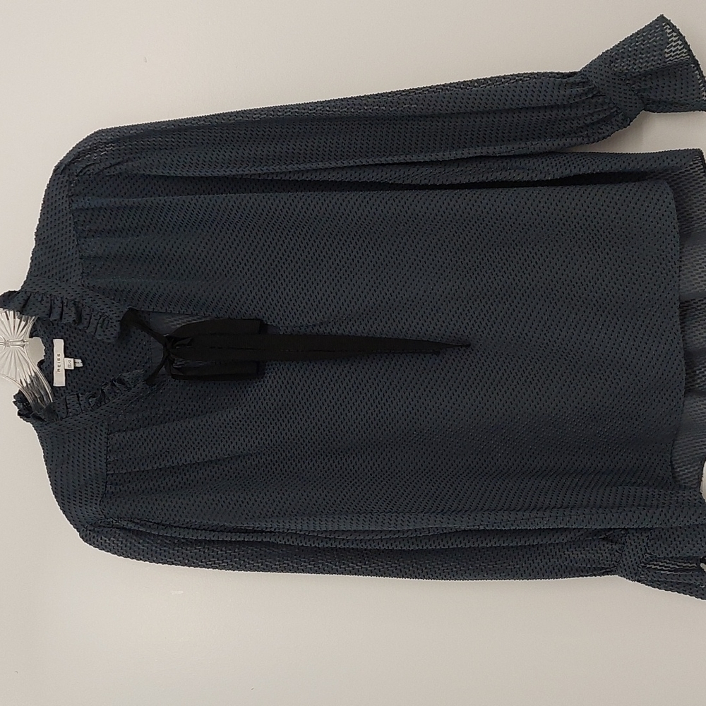 Reiss blouse